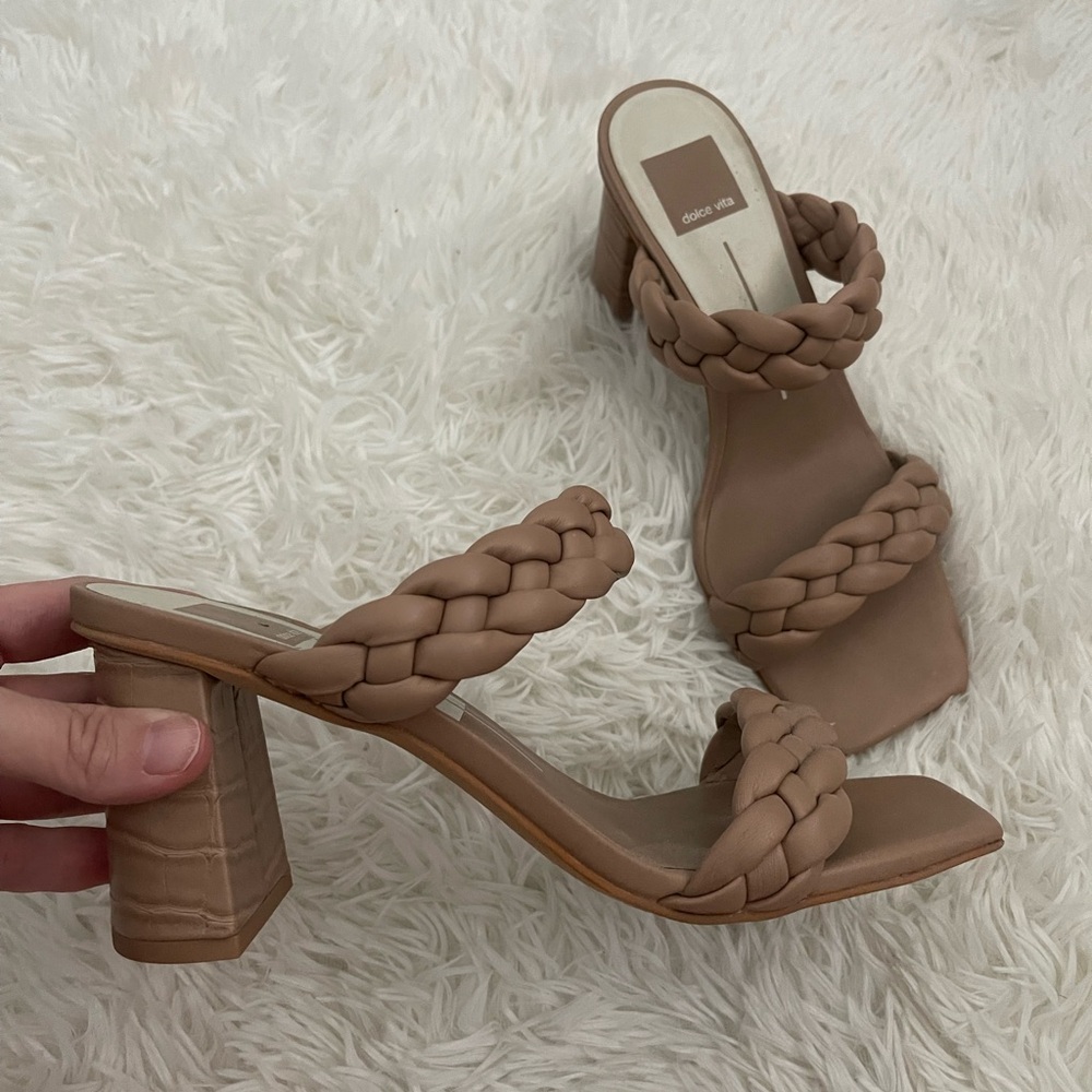Dolce Vita summer sandals
